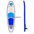 wholesale cheap inflatable sup stand up