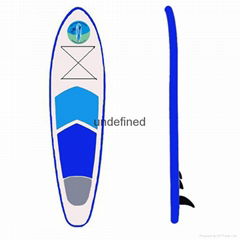 wholesale cheap inflatable sup stand up paddle board factory