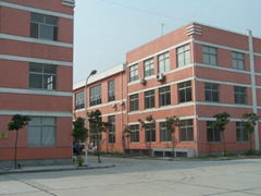 Huizhou Huiyang District Beiyin Instrument Accessories Sales Department