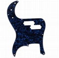 Guitar Pickguard Scratch Plate Music accessories 4