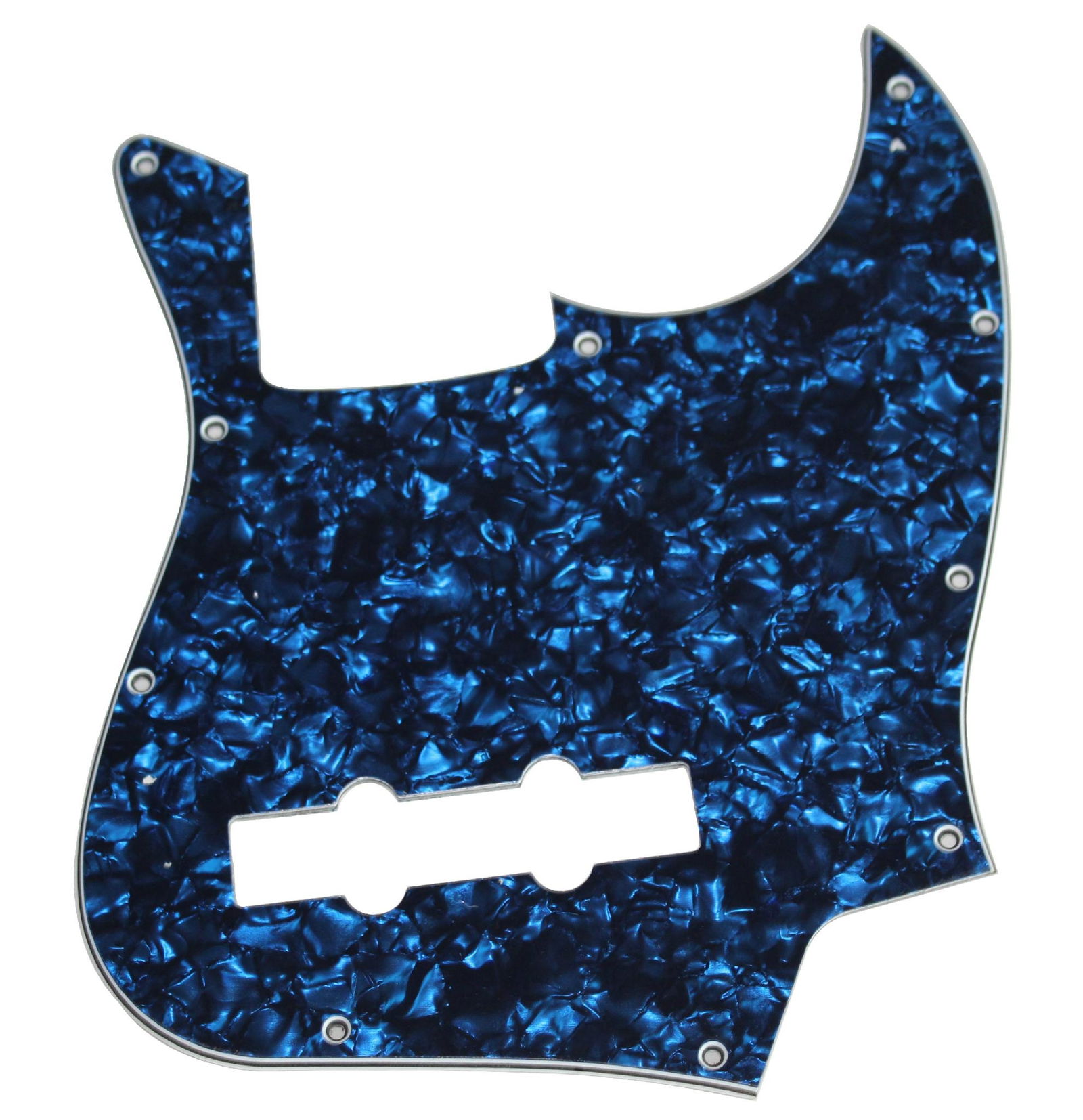 Guitar Pickguard Scratch Plate Music accessories 3