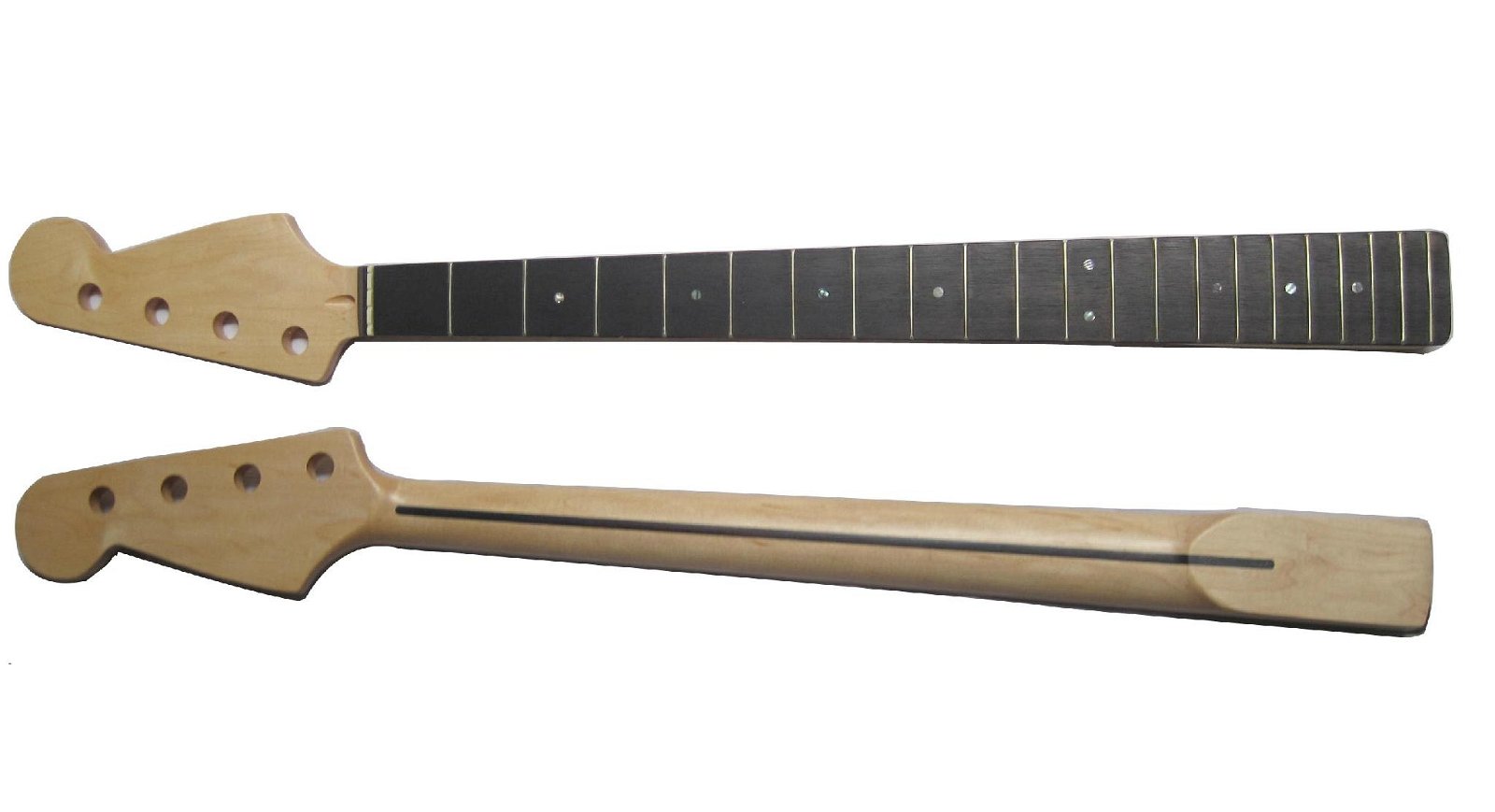 Guitar Maple Start Telecaster Bass Neck Music accessories