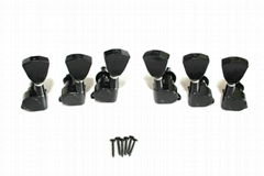 Guitar machine head tuning peg tuner keys Music accessories