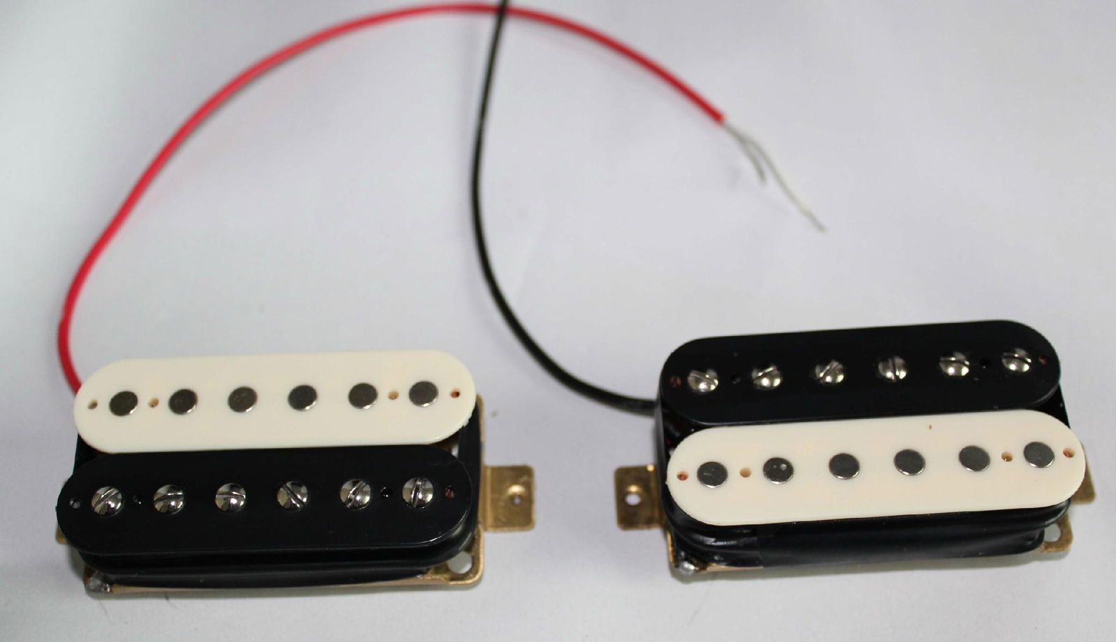 Guitar Humbucker Single Soundhole pickup Music accessories 2