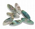 Guitar dot inlay Abalone Shell peral for