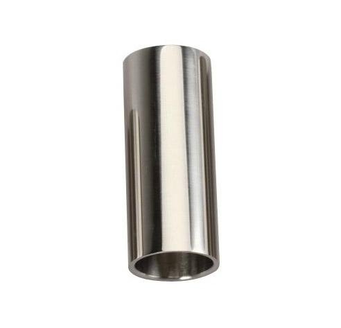 Guitar Cylinder Slide stainless chrome Solid hollow Music accessories 4