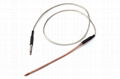 Guitar Pickup Piezo Cable Transducer