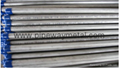 ASTM A268 TP410 TP430 stainless tubes 1