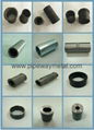 Cut tube; tube rings;Metal rings;bushing