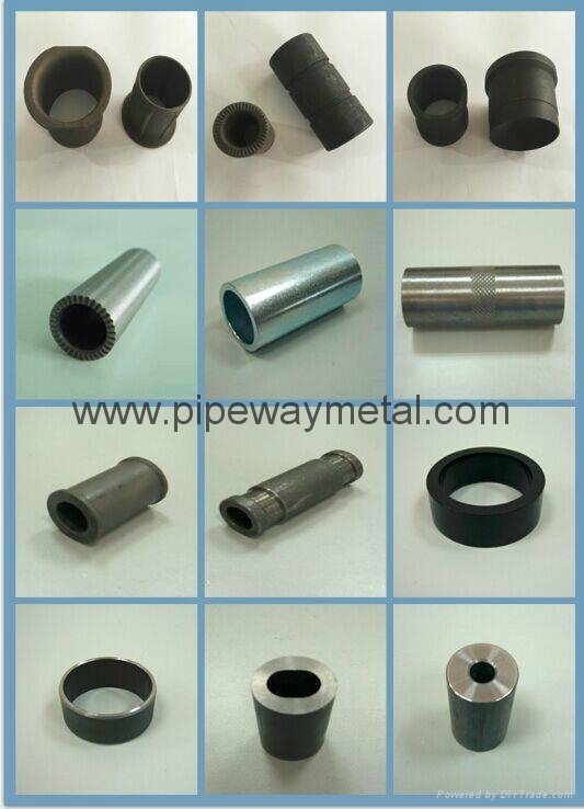 Stamping Metal Parts,CNC metal parts 3