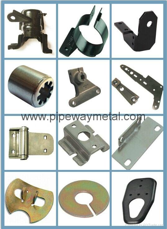 Stamping Metal Parts,CNC metal parts