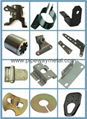 Stamping Metal Parts,CNC metal parts 1