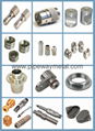 Stamping Metal Parts,CNC metal parts 2