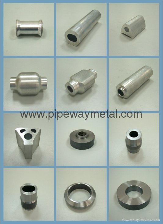 Stamping Metal Parts,CNC metal parts 4