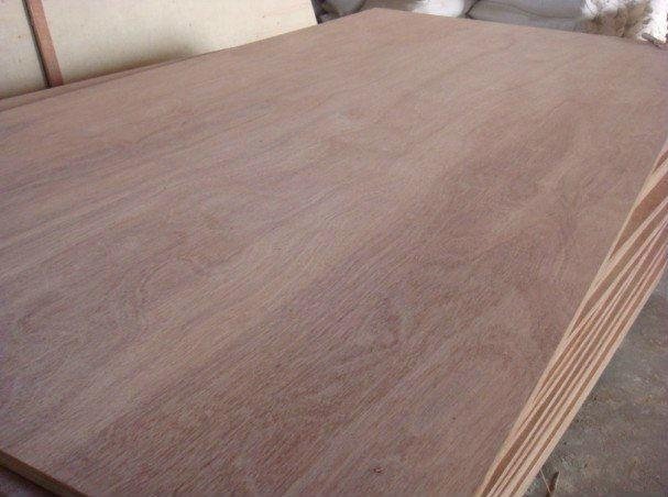 18mm commercial plywood