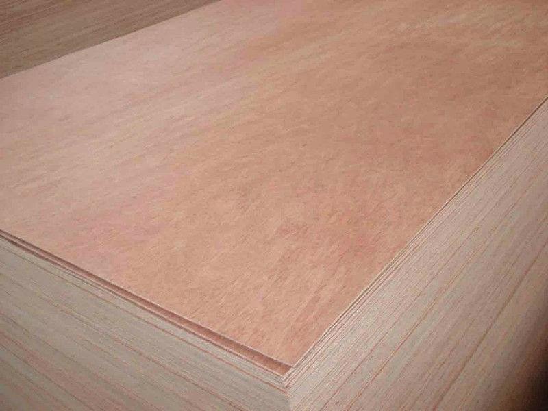 18mm commercial plywood 2