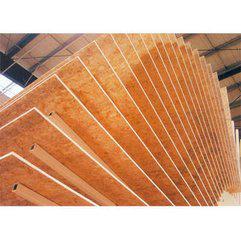 High quality of OSB directly from factory