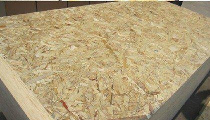 High quality of OSB directly from factory 2