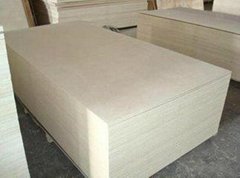 Birch core and face commercial plywood for furniture