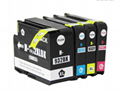 Printer Ink Cartridge Compatible for HP/Brother/Epson/Canon 1