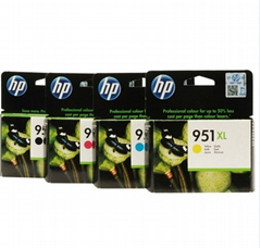 HP No.950 CN049AA 950XL CN045AA 951XL CN046AA CN047AA CN048AA Original Printer I