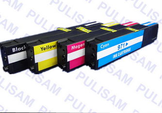 Hp 971 /970 Xl Ink Cartridge 3