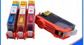 New Refillable ink cartridge for hp 934 935 2