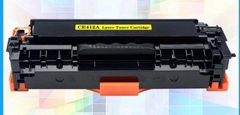 compatible ink cartridge for LaserJet Pro 300 Color M351 M375