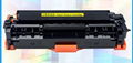 compatible ink cartridge for LaserJet