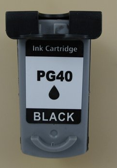PG40 CL41 ink cartridge for Canon Pixma MP140 MP150