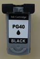 PG40 CL41 ink cartridge for Canon Pixma