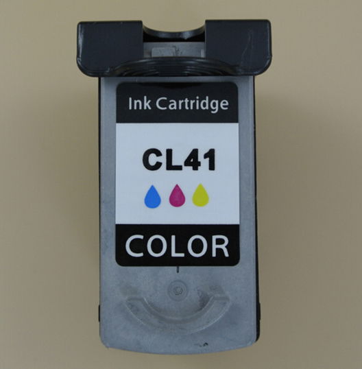 PG40 CL41 ink cartridge for Canon Pixma MP140 MP150 2