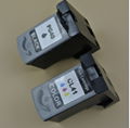 PG40 CL41 ink cartridge for Canon Pixma MP140 MP150 3