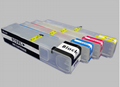 Refillable ink cartridge 970/971 for hp