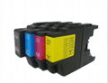 Brother LC73 ink cartridge  1