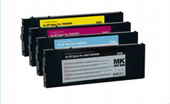 Compatible Ink Cartridge For Epson Stylus Pro 4000