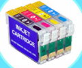 refillable ink cartridge  T1631 T1632