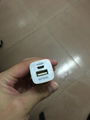 Factory mini usb power bank Charger  2200mah  3