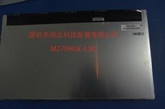 奇美27.0寸液晶屏 M270HGE-L30