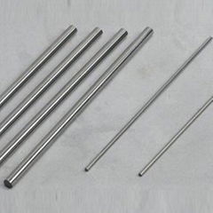 Tungsten Rod