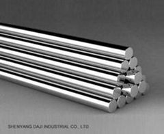 Grade 5 Titanium Bar