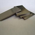 Tungsten Plate