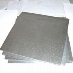 Molybdenum Plate