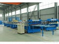 Double Layer Roll Forming Machine 1