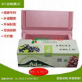綠葡萄包裝箱 2