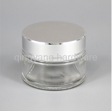 New Beautiful Storage Widemouth Bottle Screw Cover 2
