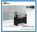  Contemporary Reception Counter Desk 3