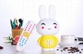 Factory supply remote control rabbit Kids MP3 Q6 