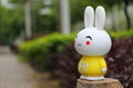 Factory supply remote control rabbit Kids MP3 Q6  5