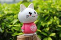 Factory supply Babyuke Cartoon cat  story machine M1 5